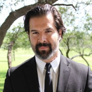 Joseph P. A. Villescas, Ph.D.